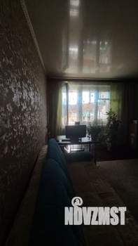 2-к квартира, вторичка, 49м2, 8/9 этаж
