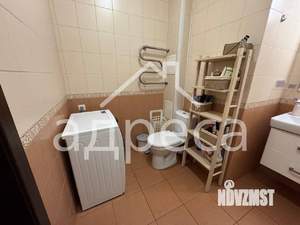 1-к квартира, вторичка, 55м2, 2/24 этаж
