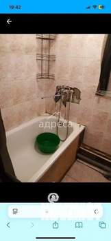 1-к квартира, вторичка, 30м2, 5/5 этаж