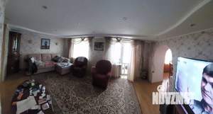 3-к квартира, вторичка, 140м2, 10/14 этаж