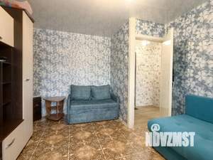 1-к квартира, вторичка, 23м2, 4/5 этаж