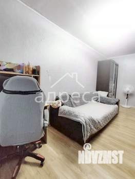 2-к квартира, вторичка, 44м2, 1/5 этаж