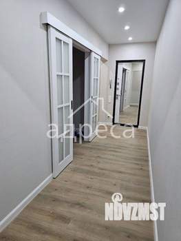 3-к квартира, вторичка, 67м2, 5/5 этаж