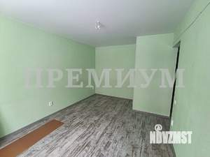 1-к квартира, вторичка, 29м2, 1/3 этаж
