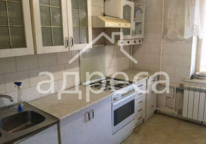 2-к квартира, вторичка, 46м2, 2/9 этаж