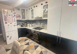 2-к квартира, вторичка, 50м2, 1/3 этаж