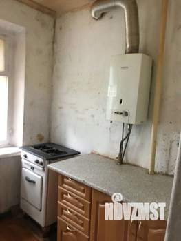 1-к квартира, вторичка, 23м2, 3/5 этаж