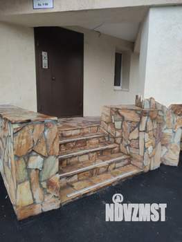 1-к квартира, вторичка, 60м2, 10/15 этаж