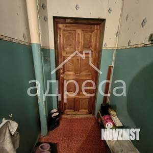 3-к квартира, вторичка, 70м2, 8/10 этаж