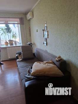 2-к квартира, вторичка, 53м2, 4/5 этаж