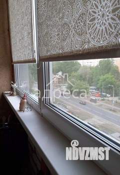 1-к квартира, вторичка, 47м2, 6/10 этаж