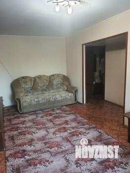 2-к квартира, вторичка, 44м2, 4/5 этаж