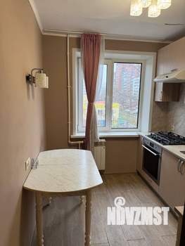 3-к квартира, вторичка, 65м2, 4/5 этаж