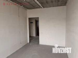 2-к квартира, вторичка, 54м2, 10/16 этаж