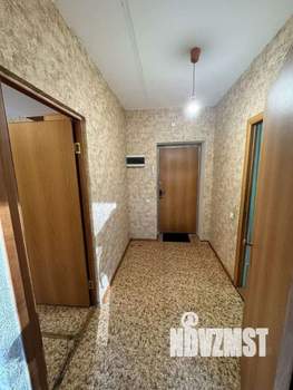 1-к квартира, вторичка, 39м2, 1/4 этаж