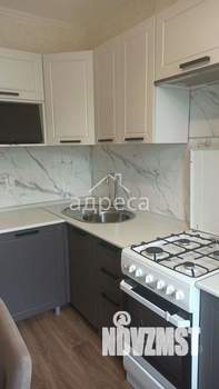 2-к квартира, вторичка, 46м2, 4/9 этаж