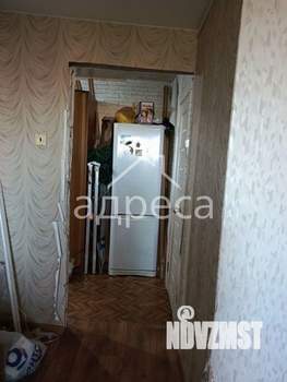 1-к квартира, вторичка, 37м2, 9/9 этаж