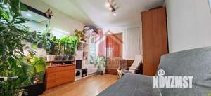 3-к квартира, вторичка, 64м2, 2/5 этаж