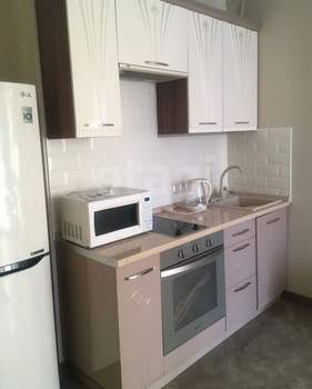 1-к квартира, вторичка, 36м2, 11/26 этаж