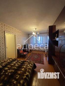 2-к квартира, вторичка, 46м2, 7/9 этаж