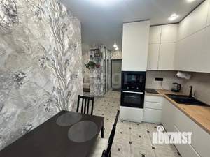 1-к квартира, вторичка, 37м2, 15/22 этаж