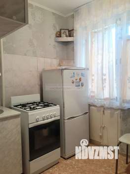 1-к квартира, вторичка, 31м2, 4/9 этаж