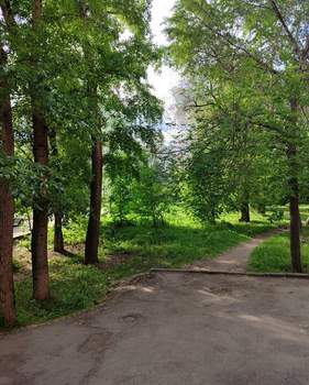 1-к квартира, вторичка, 32м2, 9/9 этаж