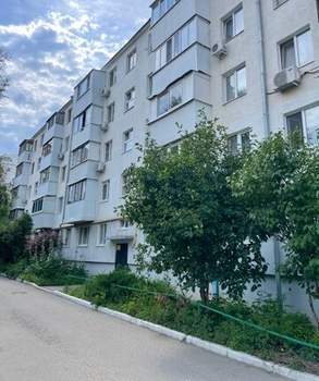 2-к квартира, вторичка, 46м2, 2/5 этаж