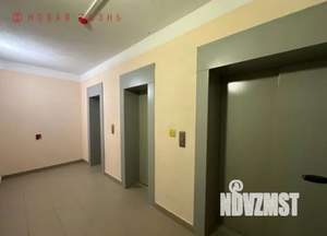 2-к квартира, вторичка, 67м2, 9/26 этаж