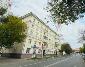 2-к квартира, вторичка, 56м2, 2/5 этаж