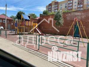1-к квартира, вторичка, 53м2, 3/10 этаж