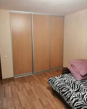 1-к квартира, вторичка, 36м2, 7/9 этаж
