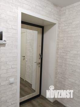 1-к квартира, вторичка, 38м2, 3/16 этаж
