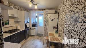 1-к квартира, вторичка, 39м2, 5/5 этаж