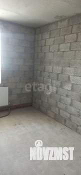 1-к квартира, вторичка, 42м2, 26/26 этаж