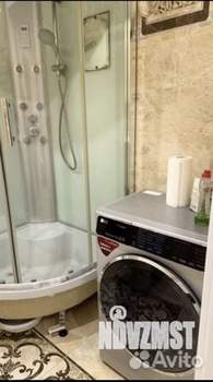 1-к квартира, вторичка, 41м2, 14/16 этаж