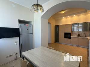 3-к квартира, вторичка, 139м2, 10/10 этаж