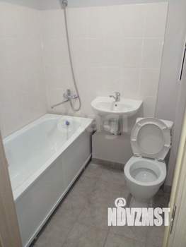 1-к квартира, вторичка, 30м2, 15/16 этаж