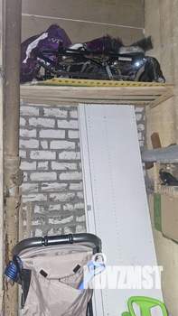 2-к квартира, вторичка, 50м2, 2/5 этаж
