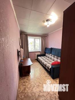 2-к квартира, вторичка, 42м2, 5/5 этаж