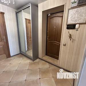 3-к квартира, вторичка, 96м2, 9/9 этаж