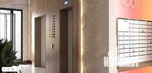 Студия квартира, вторичка, 31м2, 6/16 этаж