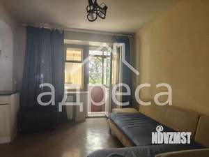 2-к квартира, вторичка, 45м2, 4/5 этаж