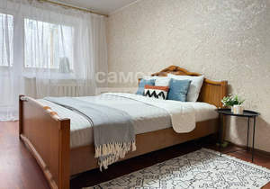 3-к квартира, вторичка, 77м2, 8/9 этаж