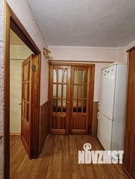 2-к квартира, вторичка, 41м2, 3/5 этаж