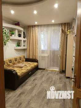 3-к квартира, вторичка, 65м2, 5/9 этаж