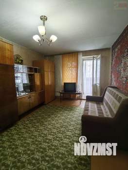 3-к квартира, вторичка, 36м2, 1/10 этаж
