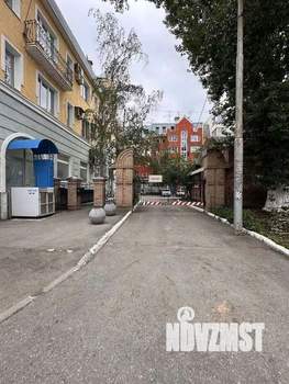 6-к квартира, вторичка, 219м2, 2/4 этаж
