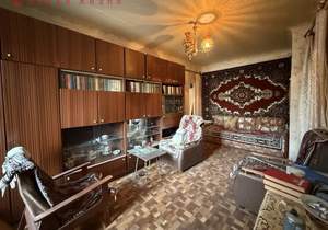 2-к квартира, вторичка, 42м2, 2/5 этаж