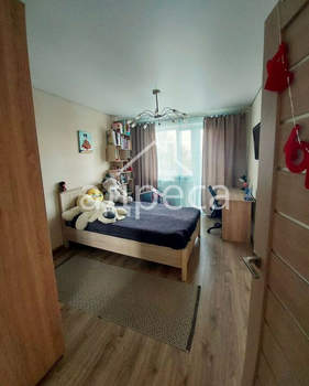 3-к квартира, вторичка, 63м2, 7/9 этаж